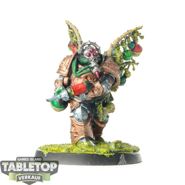 Death Guard - Biologus Putrifier - bemalt