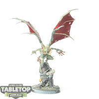 Flesh-eater Courts - Abhorrant Gorewarden - bemalt