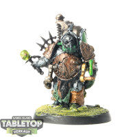 Death Guard - Foul Blightspawn - bemalt