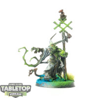 Skaven - Grey Seer - bemalt