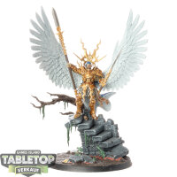 Stormcast Eternals - Yndrasta, the Celestial Spear -...