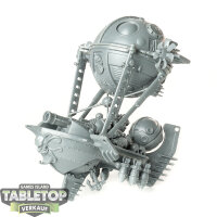 Kharadron Overlords - Grundstok Gunhauler - unbemalt