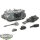 Space Marines - Predator Annihilator - teilweise bemalt