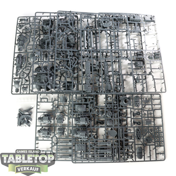 Imperial Knights - Bitz & Reste - Bitz