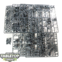 Imperial Knights - Bitz & Reste - Bitz