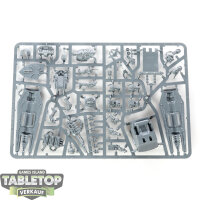 Imperial Knights - Knight Preceptor/Canis Rex Upgrade -...
