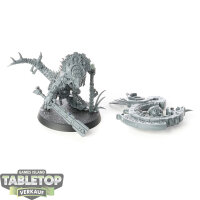 Seraphon - Saurus Astrolith Bearer - unbemalt