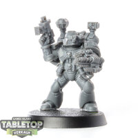 Space Marines - Apothecary klassisch - unbemalt
