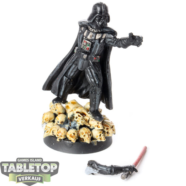 Galaktisches Imperium - Darth Vader - bemalt