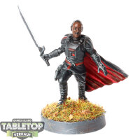 Galaktisches Imperium - Moff Gideon - bemalt