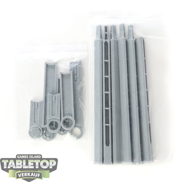 Star Wars: Legion - Movement Tools & Range Ruler - Sonstiges