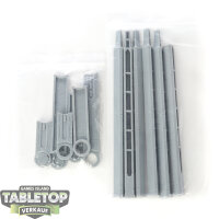 Star Wars: Legion - Movement Tools & Range Ruler -...
