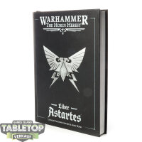 Regelbücher - Liber Astartes – Loyalist...