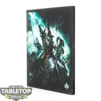 Craftworlds - Codex 8th Edition - Limited Collectors...