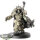 Space Marines - Captain in Gravis Armour - teilweise bemalt