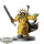 Space Marines - Captain in Gravis Armour - teilweise bemalt