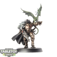 Imperial Agents - Lord Inquisitor Kyria Draxus -...