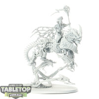 Ossiarch Bonereapers - Arkhan the Black, Mortarch of...