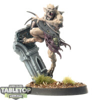Flesh-eater Courts - Abhorrant Archregent - bemalt