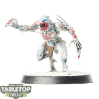 Flesh-eater Courts - Abhorrant Ghoul King - bemalt