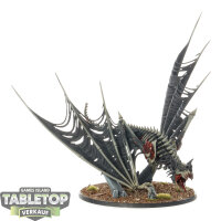 Flesh-eater Courts - Royal Terrorgheist - bemalt