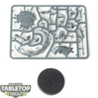 Disciples of Tzeentch - Magister on Disc of Tzeentch - im...