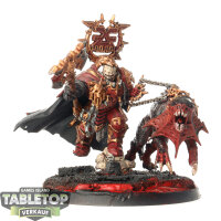 Blades of Khorne - Mighty Lord of Khorne - bemalt