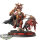 Blades of Khorne - Mighty Lord of Khorne - bemalt