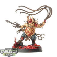 Blades of Khorne - Bloodstoker - bemalt