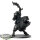 Orks - Beastboss on Squigosaur - grundiert