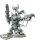 Orks - Warboss klassisch - teilweise bemalt