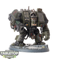 Space Marines - Venerable Dreadnought - bemalt