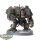 Space Marines - Venerable Dreadnought - bemalt