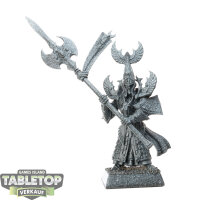 High Elf Realms - Anointed of Asuryan -...