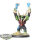 Orruk Warclans - Warchanter - bemalt