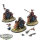 Orruk Warclans - 3x Gore-gruntas - bemalt