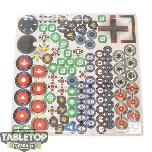 Star Wars: Legion - Diverse Token - Sonstiges