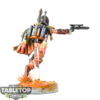 Galaktisches Imperium - Boba Fett - gut bemalt