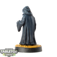 Galaktisches Imperium - Imperator Palpatine - gut bemalt