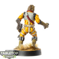 Galaktisches Imperium - Bossk - gut bemalt