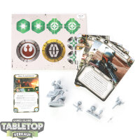 Schattenkollektiv - Boba Fett (Daimyo) - teilweise gebaut