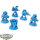 Space Marines - 5 x Devastator Squad - grundiert
