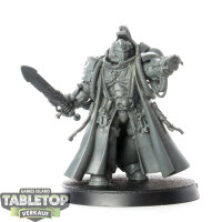 Space Marines - Primaris Librarian - unbemalt
