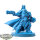 Space Marines - Primaris Captain with Power Fist (Limited Edition) - grundiert