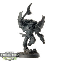 Blood Angels - Blood Angels Chaplain With Jump Pack -...