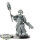 Space Marines - Chaplain - unbemalt