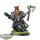 Space Wolves - Rune Priest - bemalt