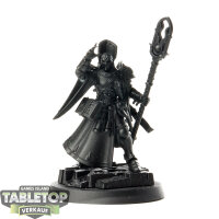 Stormcast Eternals - Knight-Arcanum - grundiert