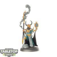Hedonites of Slaanesh - Shardspeaker of Slaanesh -...