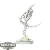 Raging Heroes - Sabriah - teilweise bemalt